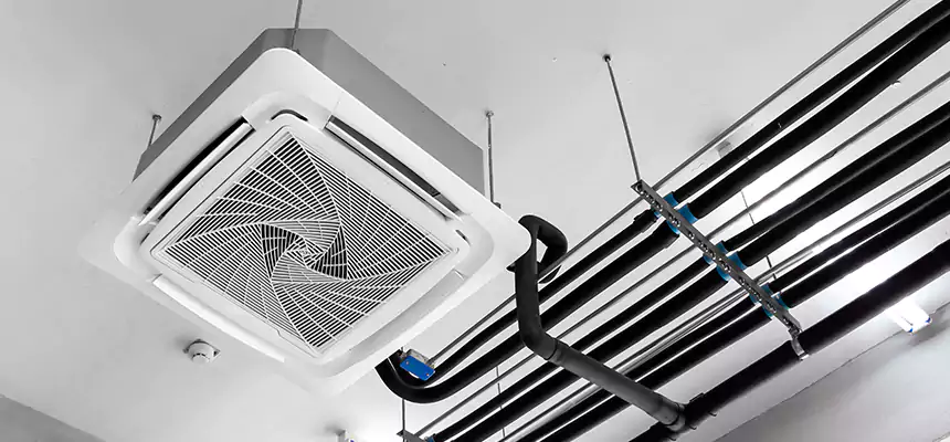 Our Air Duct Deep Cleaning Services in Milford, MA