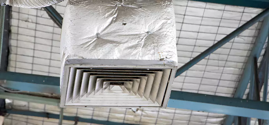 Our Custom HVAC Ductwork Services in Milford, MA