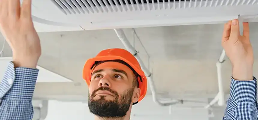 Our Furnace Vent Cleaning Services in Milford, MA