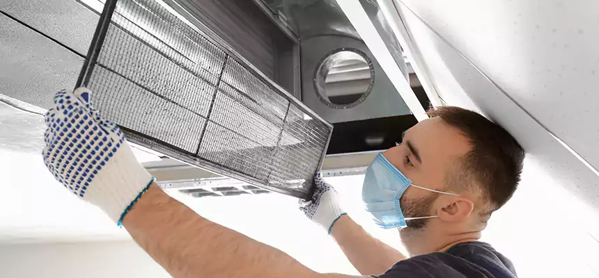 Our Home Duct Cleaning Services in Milford, MA  