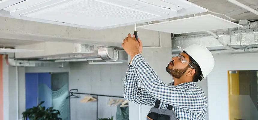 Our Roof Dryer Vent Cleaning Services in Milford, MA