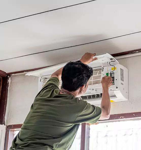 About Air Duct & AC Odor Removal in Milford, MA