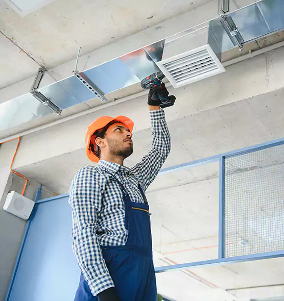 Welcome to Air Duct Cleaning & Repairs Milford — Your Local Air Duct Installation Specialists in Milford, MA