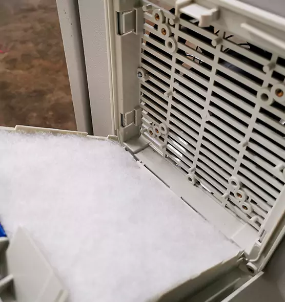 About Air Duct Overhaul & Upgrades in Milford, MA