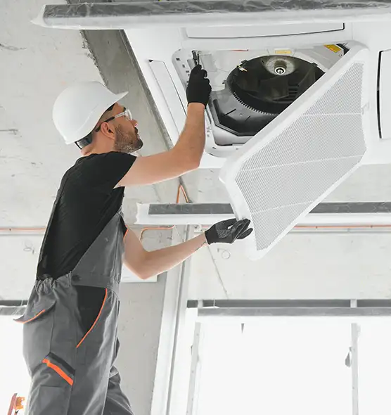 About Air Duct Rodent Removal in Milford, MA