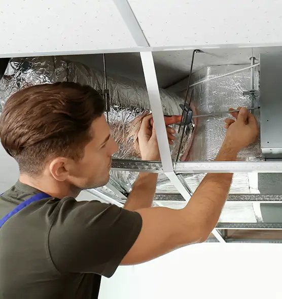 Professional Clogged Dryer Vent Repair in Milford, MA