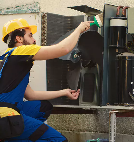 About Dryer Duct Fire Hazard Inspection in Milford, MA