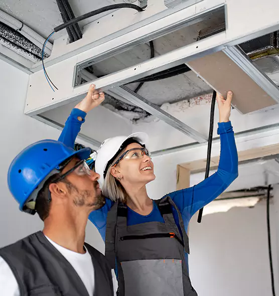 Comprehensive Duct Insulation Services in Milford, MA