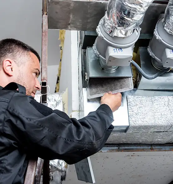 Professional Furnace Vent Cleaning in Milford, MA