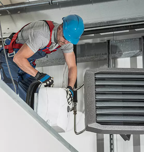 Professional HVAC Cleaning Solutions in Milford, MA
