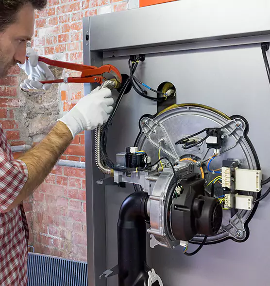 Advanced Repair Dryer Vent Hose in Milford, MA