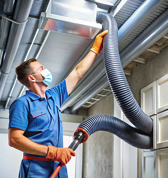 Welcome to Air Duct Cleaning & Repairs Milford — Your Local Roof Dryer Vent Cleaning Specialists in Milford, MA