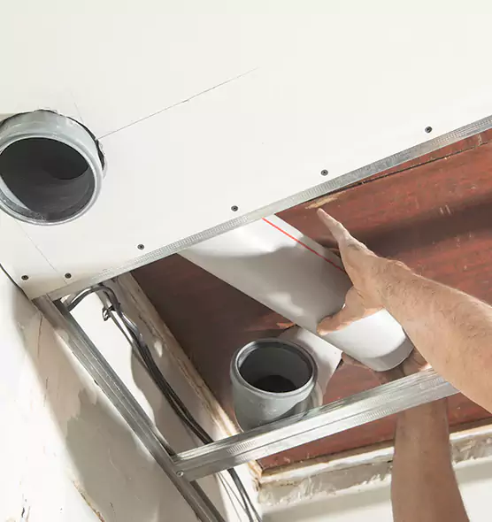 Professional Seasonal Allergy Air Duct Cleaning in Milford, MA