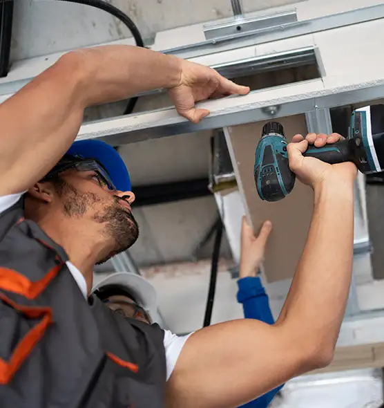 About Vent Smoke Odor Elimination in Milford, MA