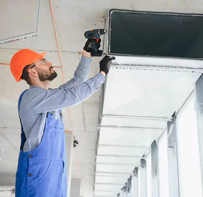 Why Homeowners & Businesses Trust Us in Milford, MA?