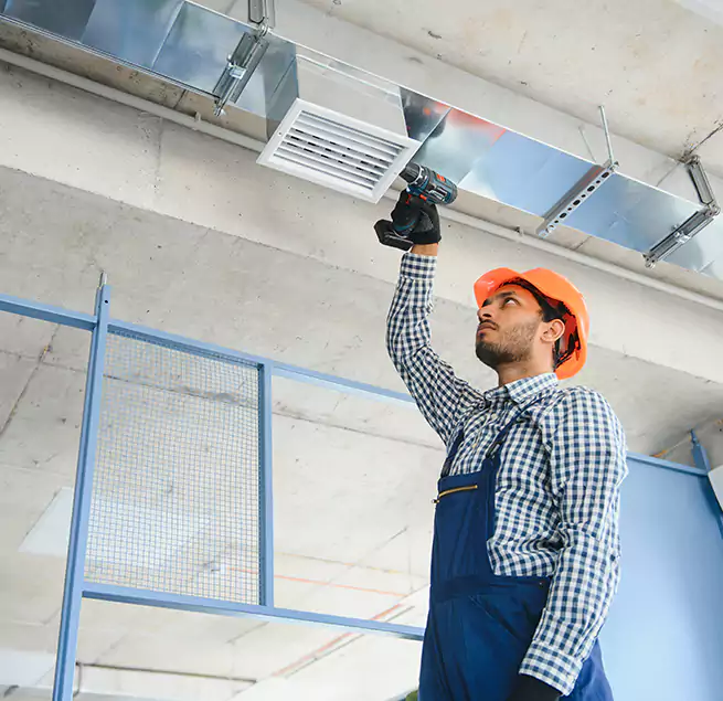 Why Homeowners & Businesses Trust Us in Milford, MA?