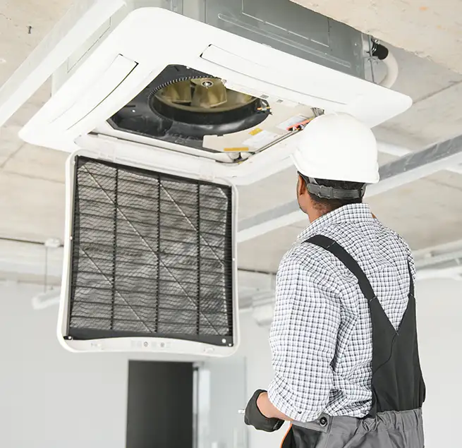 Why Homeowners & Businesses Trust Us in Milford, MA?