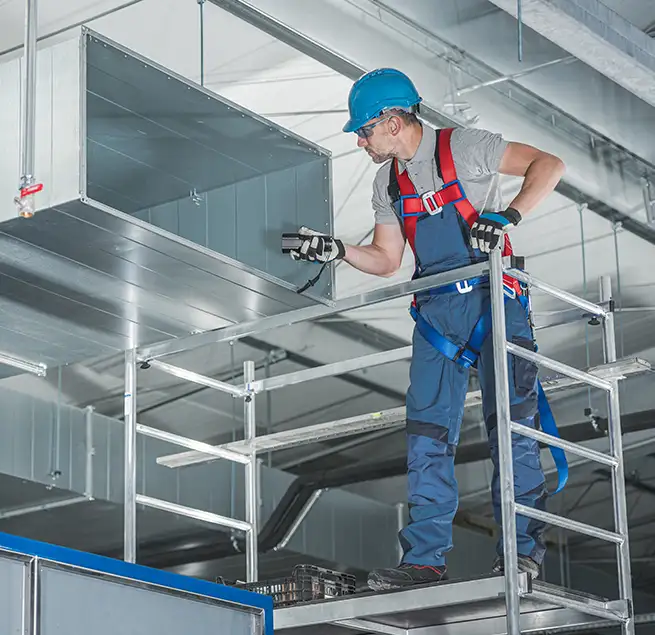 Why Homeowners & Businesses Trust Us in Milford, MA?