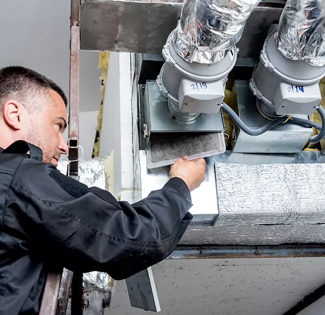 Why Homeowners & Businesses Trust Us in Milford, MA?