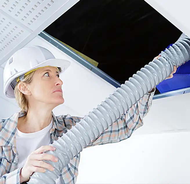 Why Homeowners & Businesses Trust Us Milford, MA