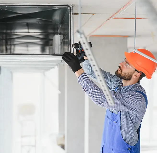 Why Homeowners & Businesses Trust Us in Milford, MA?