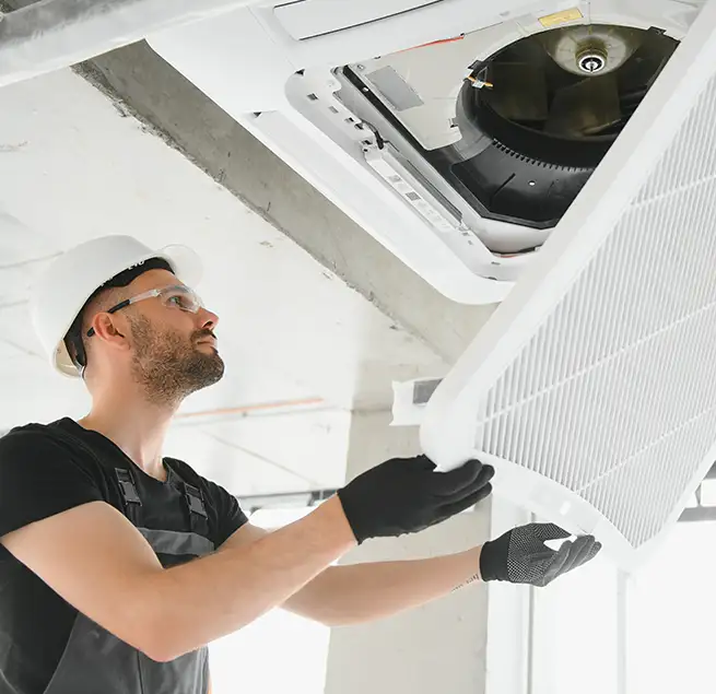 Why Homeowners & Businesses Trust Us in Milford, MA?