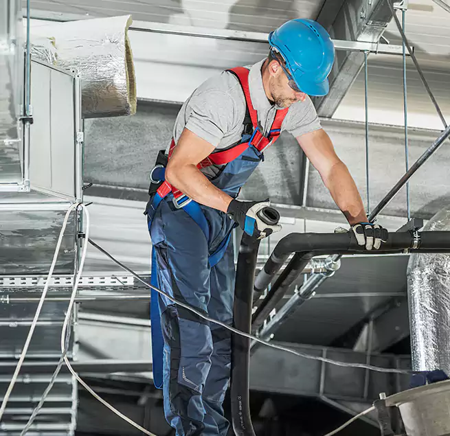 Why Homeowners & Businesses Trust Us in Milford, MA?