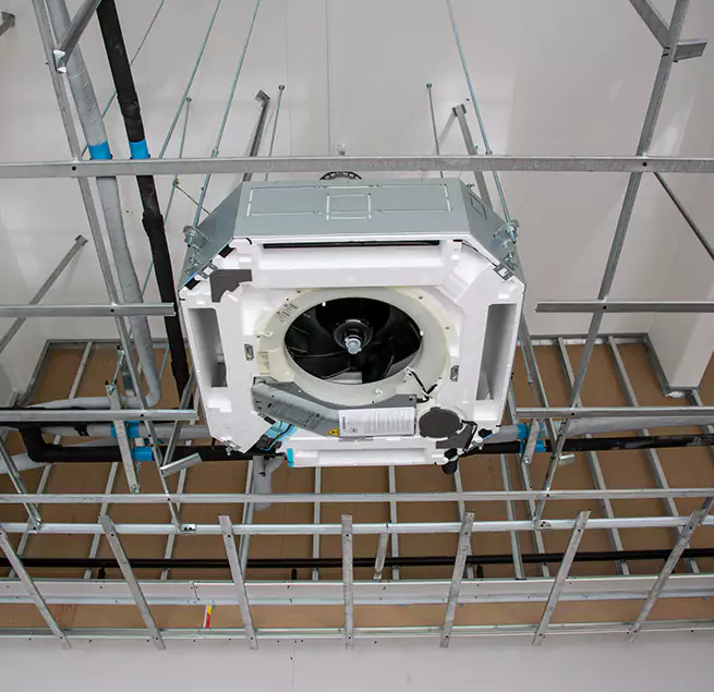 Why Homeowners & Businesses Trust Us in Milford, MA?