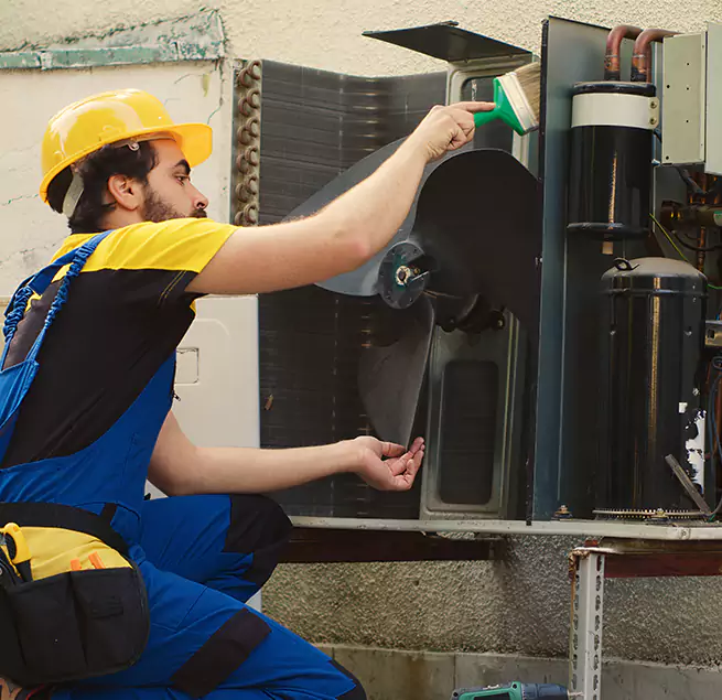 Why Homeowners Businesses Trust Us in Milford, MA?