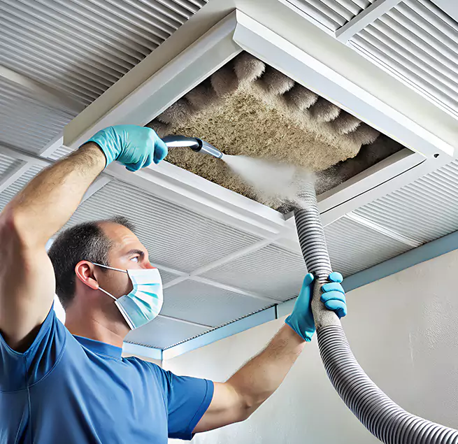  Why Homeowners & Businesses Trust Us Milford, MA?