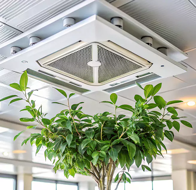 Why Homeowners & Businesses Trust Us in Milford, MA