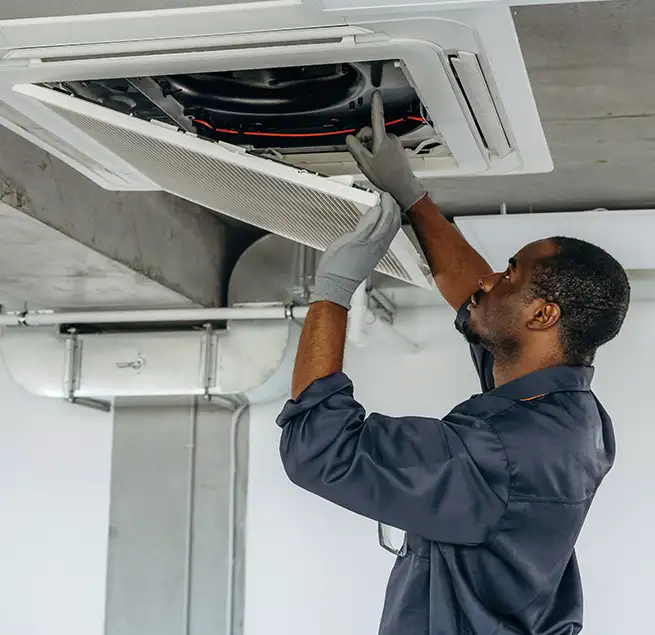 Why Homeowners & Businesses Trust Us in Milford, MA?