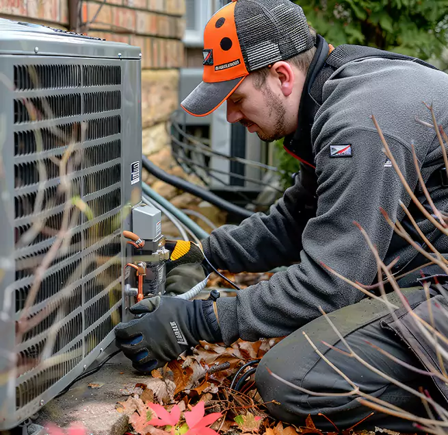 Why Homeowners & Businesses Trust Us in Milford, MA?