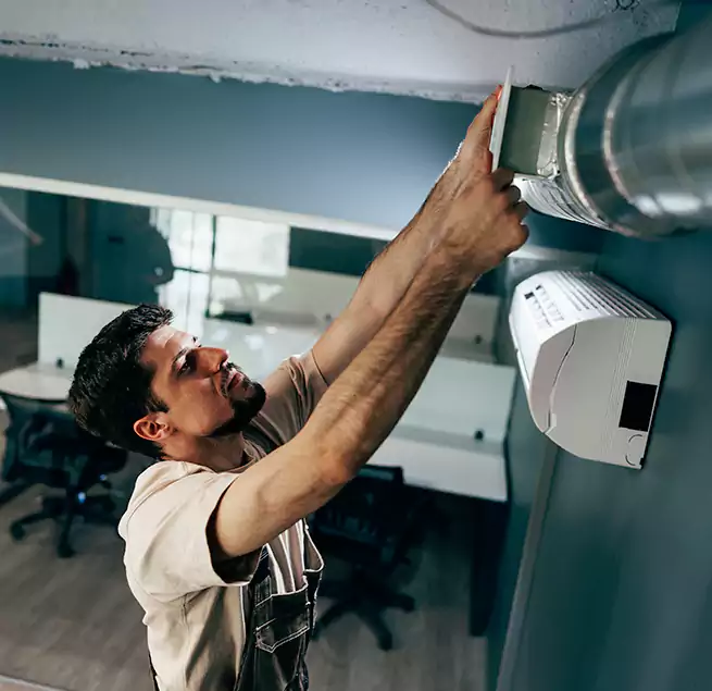 Why Homeowners & Businesses Trust Us in Milford, MA?