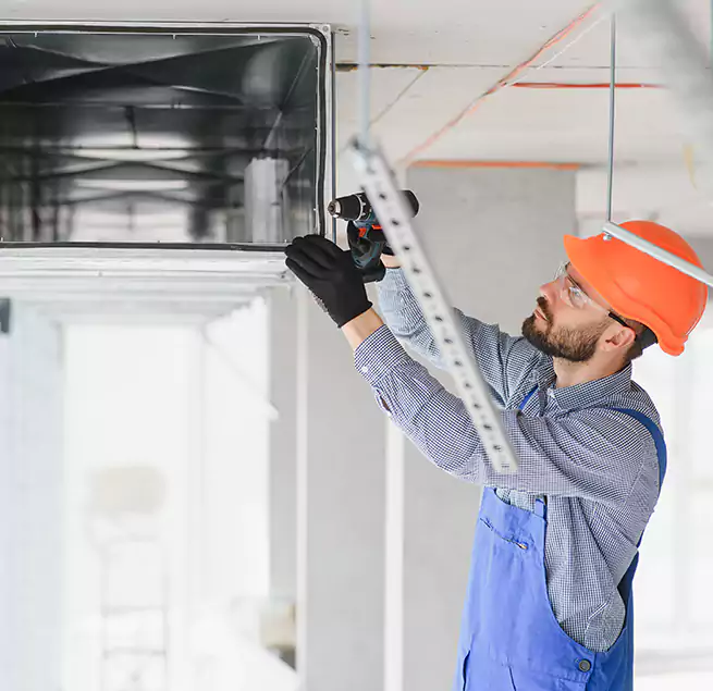 Why Homeowners & Businesses Trust Us in Milford, MA?