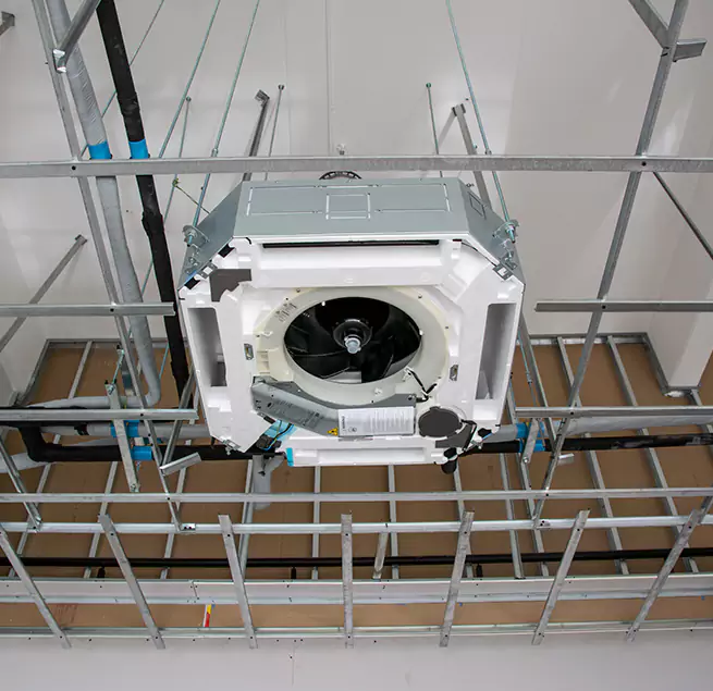 Why Homeowners & Businesses Trust Us Milford, MA