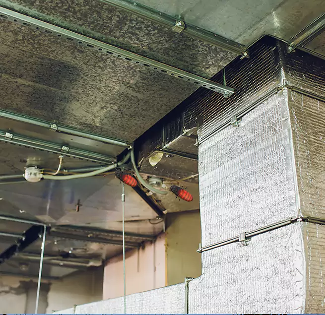 Why Homeowners & Businesses Trust Us Milford, MA?