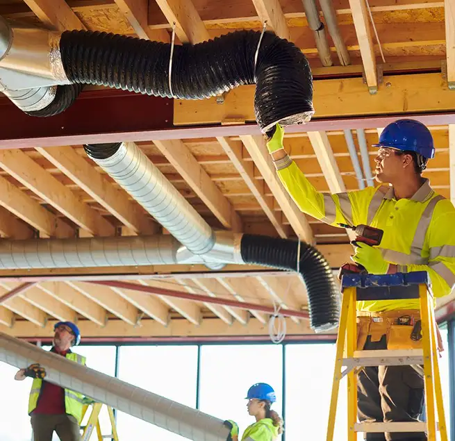 Why Homeowners & Businesses Trust Us in Milford, MA?