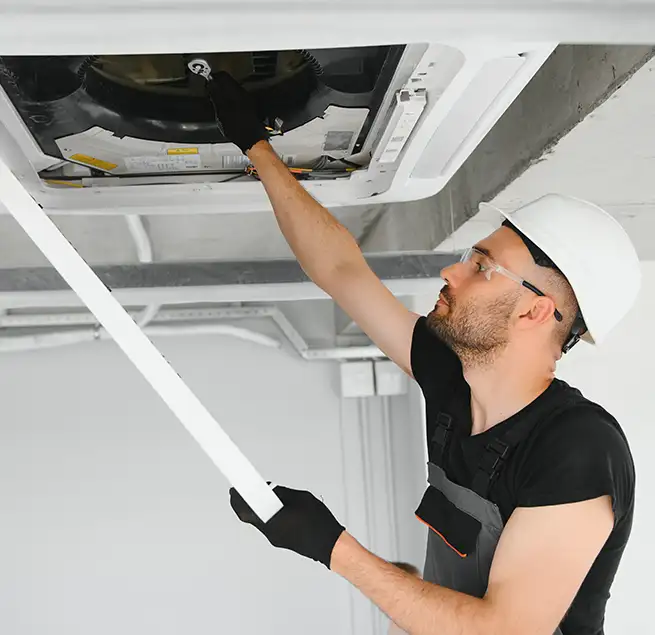 Why Homeowners & Businesses Trust Us in Milford, MA?