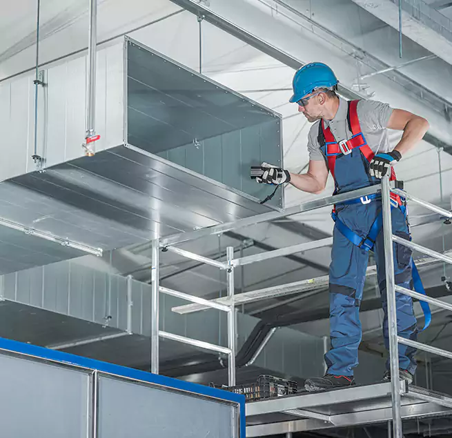 Why Homeowners & Businesses Trust Us in Milford, MA?