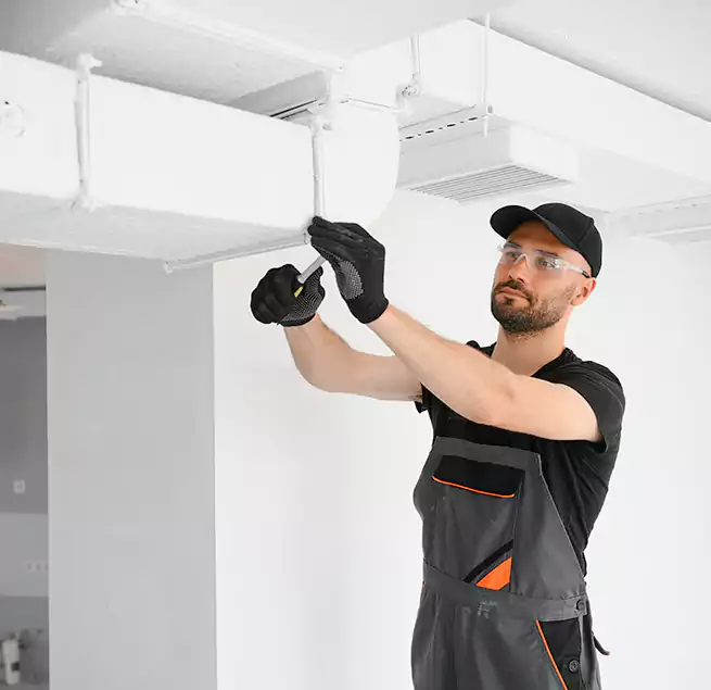 Why Homeowners Businesses Trust Us Milford, MA