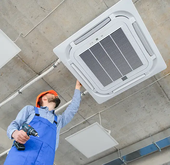 Why Homeowners & Businesses Trust Us in Milford, MA?