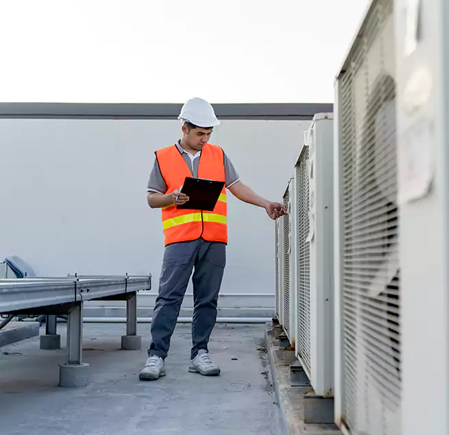 Why Homeowners & Businesses Trust Us in Milford, MA?